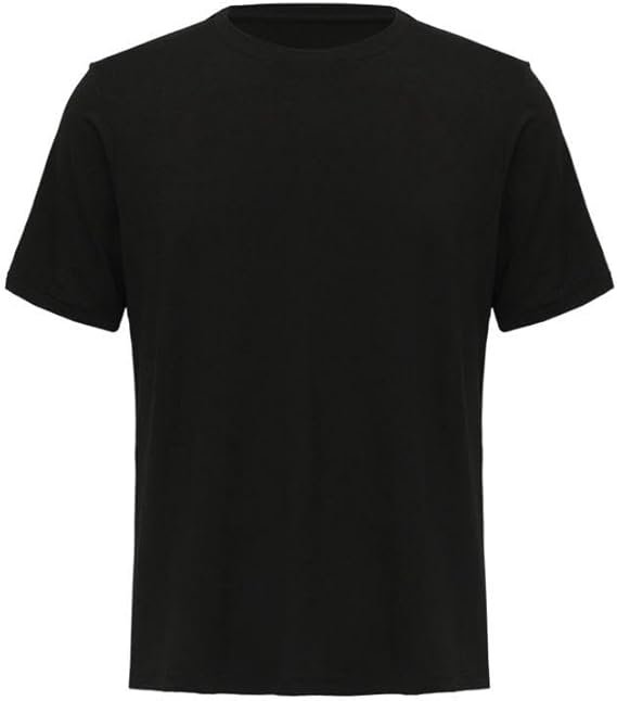31pfLNCeNoL._AC_SX569_ Conheça a Camiseta Básica Tech T-shirt Insider Preta (G): Estilo e Tecnologia em Uma Peça Só