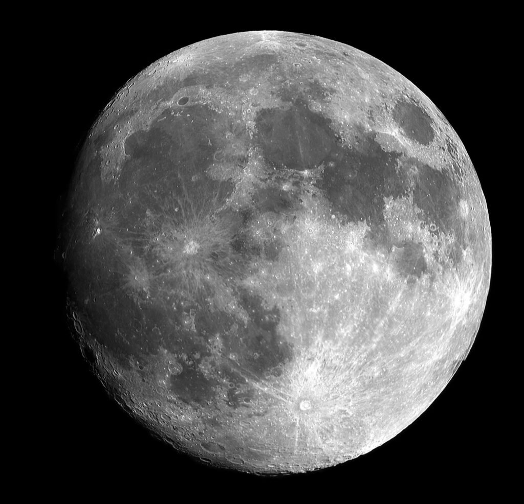 pexels-pixabay-47367-1024x986 Guia Completo: Fases da Lua em Março de 2025 – Calendário Lunar e Curiosidades