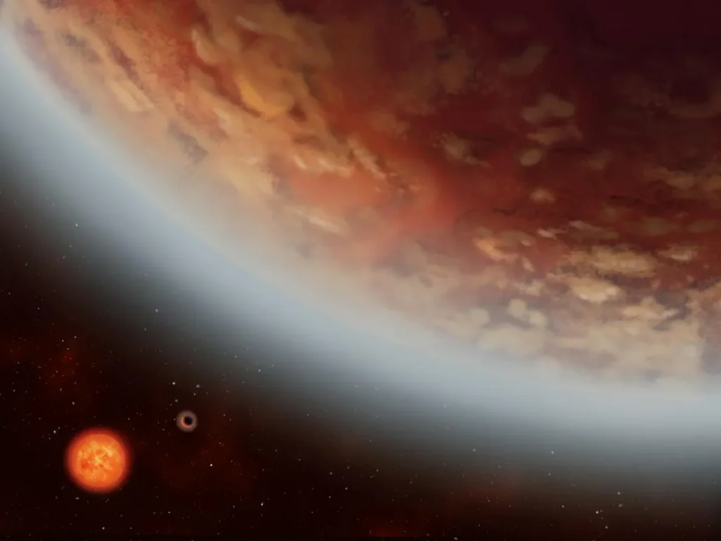 szMRpf8PvnAx2dsZ6rBq2j-1200-80.jpg-1024x768 O Exoplaneta K2-18b Tem Vida Alienígena? Entenda o Debate Que Está Agitando a Astronomia