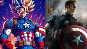 Capitão América
